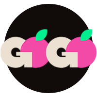 GoGo Casino logo