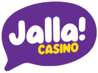 Jalla Casino logo