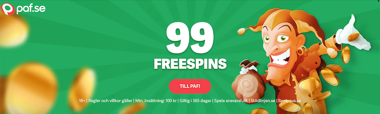 100 free spins utan omsättningskrav - här är alla bästa casino gratis free spins utan omsättningskrav!